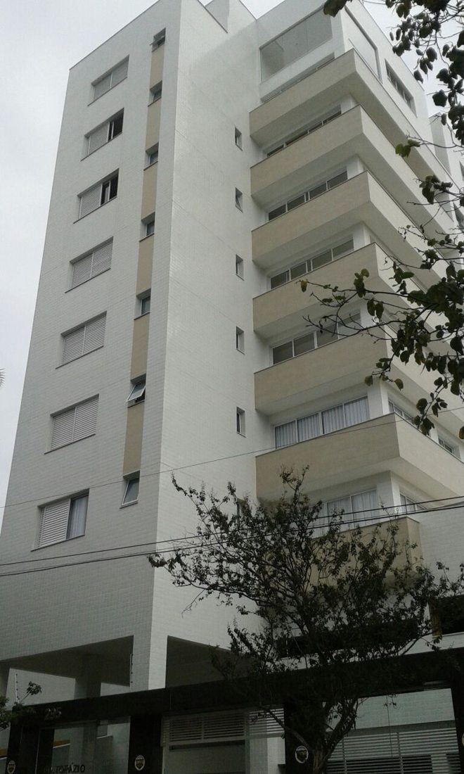 Edifício Topázio