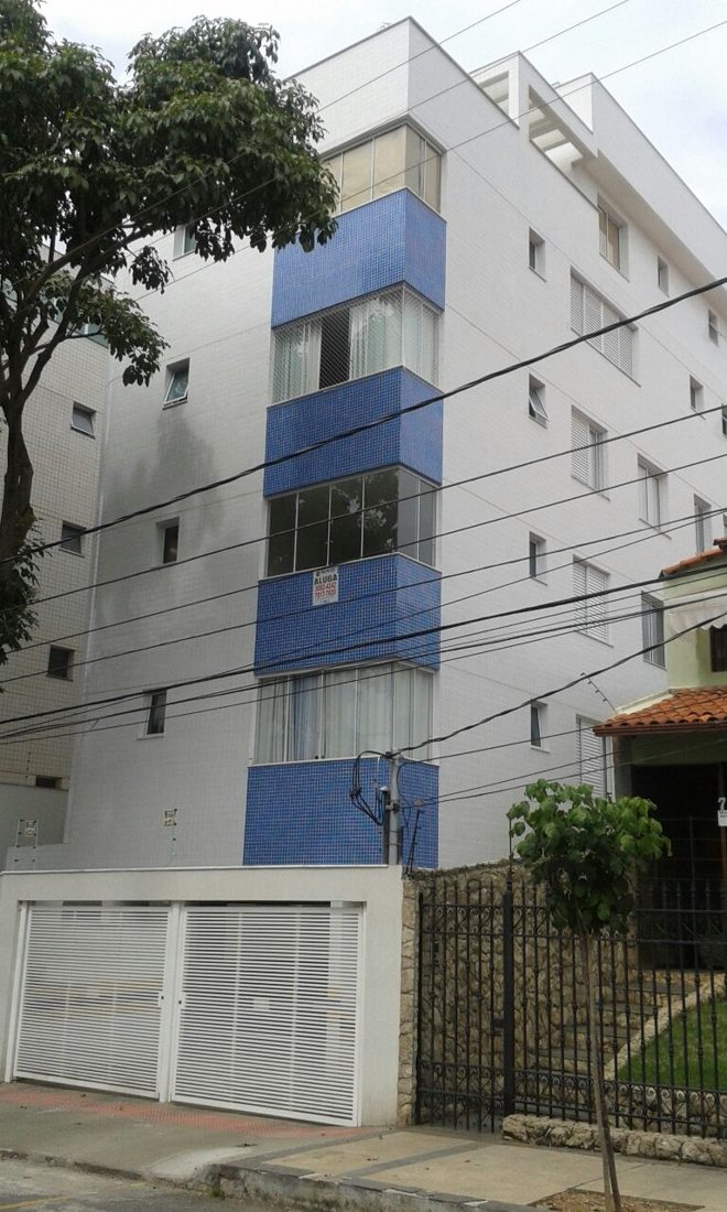 Condomínio Dr. Henrique Campos