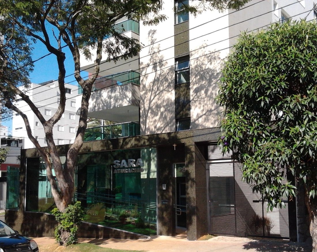 Edifício Sara Aburachid