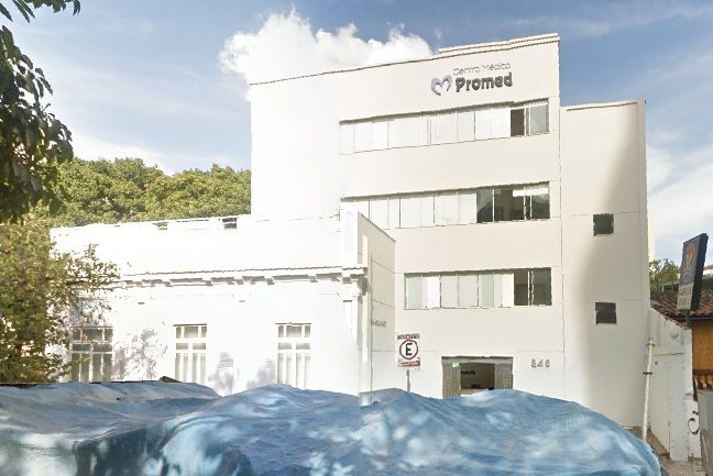 Promed Assistência Médica