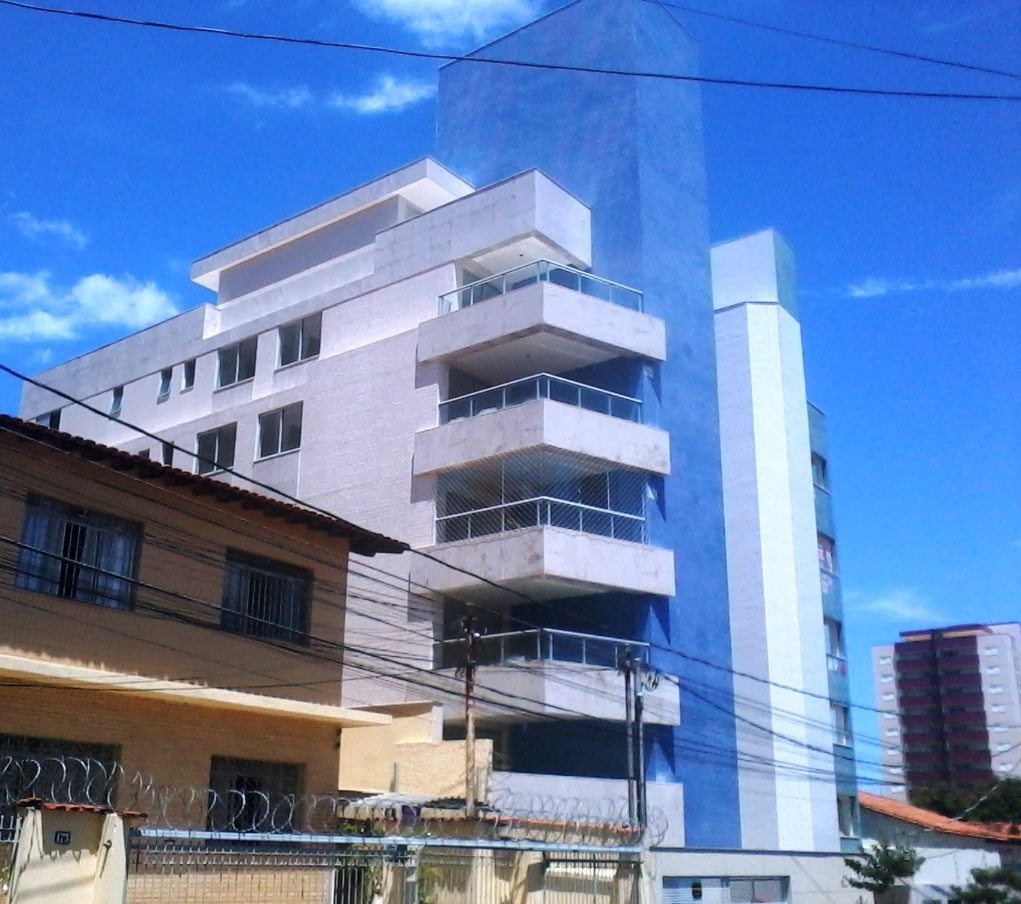 Edifício Safira