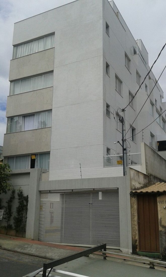 Condomínio Amilcar Cunha Melo