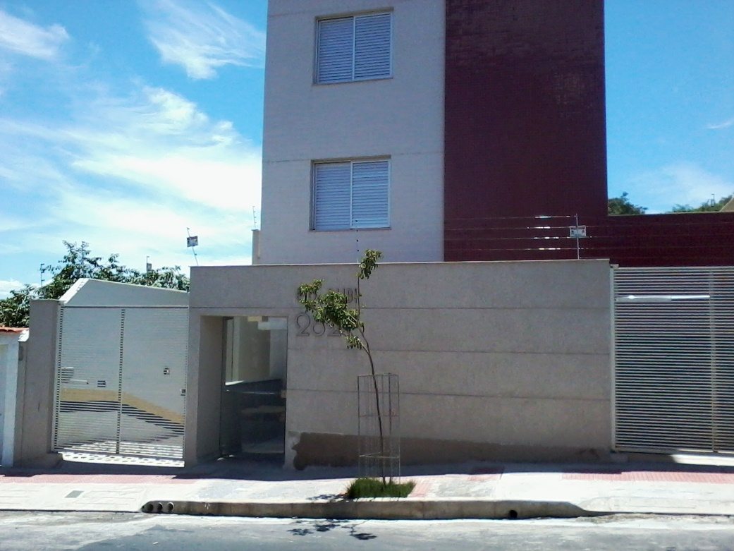 Edifício Rubi